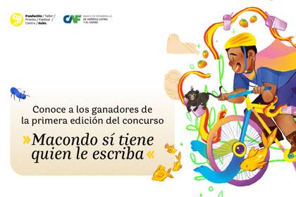 Los veinte relatos ganadores fueron seleccionados entre más de dos mil textos