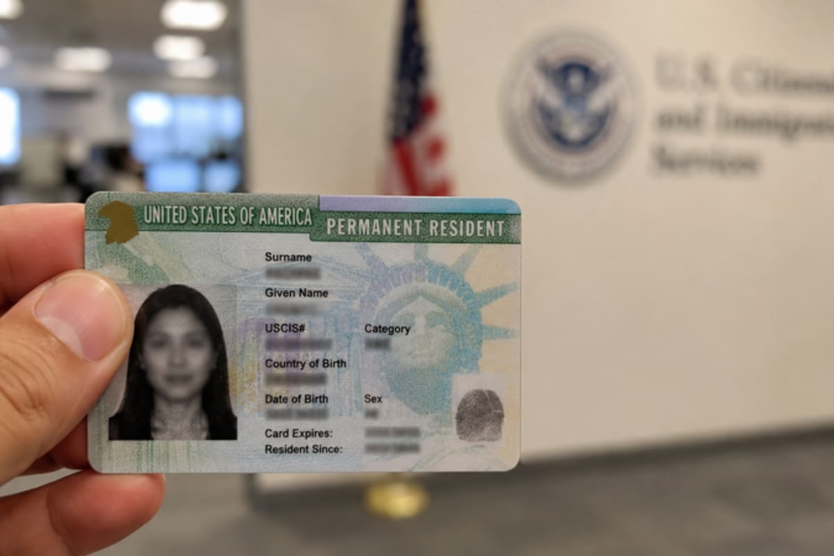 Los venezolanos con TPS disponen de diversas vías legales para permanecer en Estados Unidos
