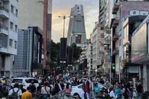 Los venezolanos, hijos de una antigua potencia petrolera, tienen un historial de consumo