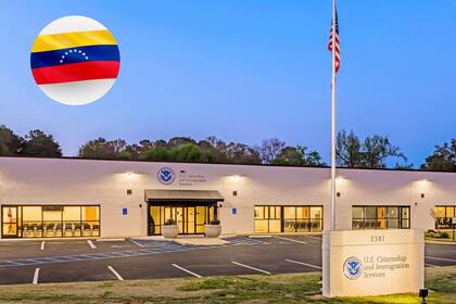 Los venezolanos se quedan sin TPS en Estados Unidos