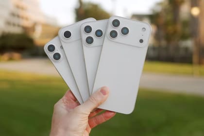 Los verdaderos precios de iPhone 17 se conocerán en el lanzamiento del 9 de septiembre