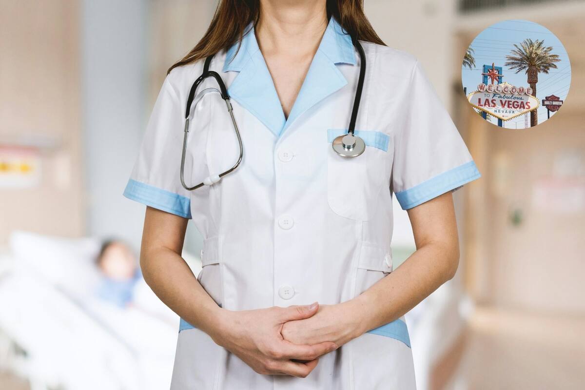 Los vetos a las leyes de Nevada afectan a sectores como el médico y deportivo.