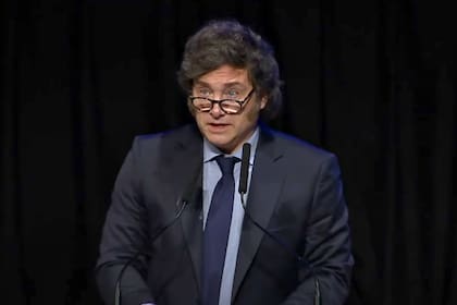 Los vetos de Javier Milei provocaron protestas
