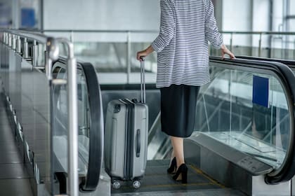 Los viajeros con peores constumbres para viajar