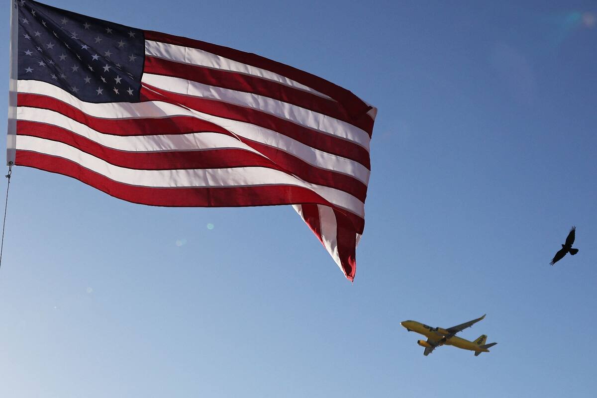 Los viajeros de Estados Unidos deben conocer cómo consultar el estado de los vuelos, en medio del cierre del gobierno federal