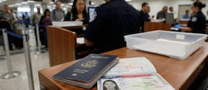 La visa sigue vigente pero el pasaporte venció: el documento que la CBP dice que hay que llevar para ingresar a EE.UU.