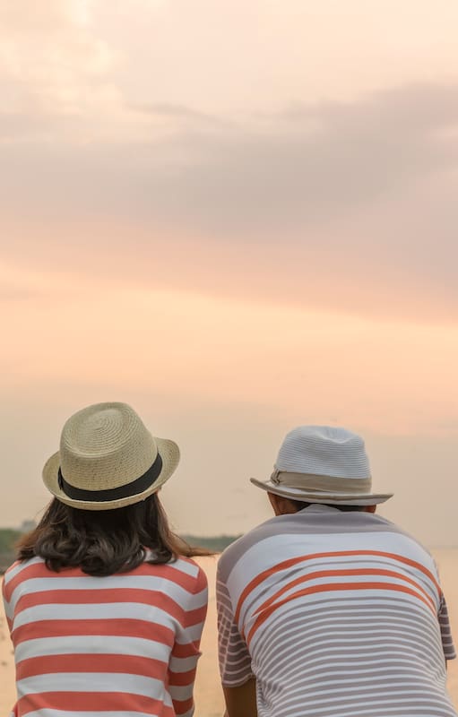 Los viajeros ya eligieron las mejores playas para el 2024