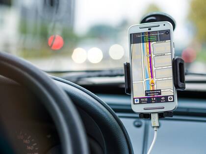 Los viajes en carretera en EE.UU. aumentan considerablemente en la semana de Acción de Gracias (Pexels/Pixabay)