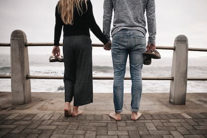 Los viajes en pareja son de las opciones preferidas para celebrar el Día de San Valentín