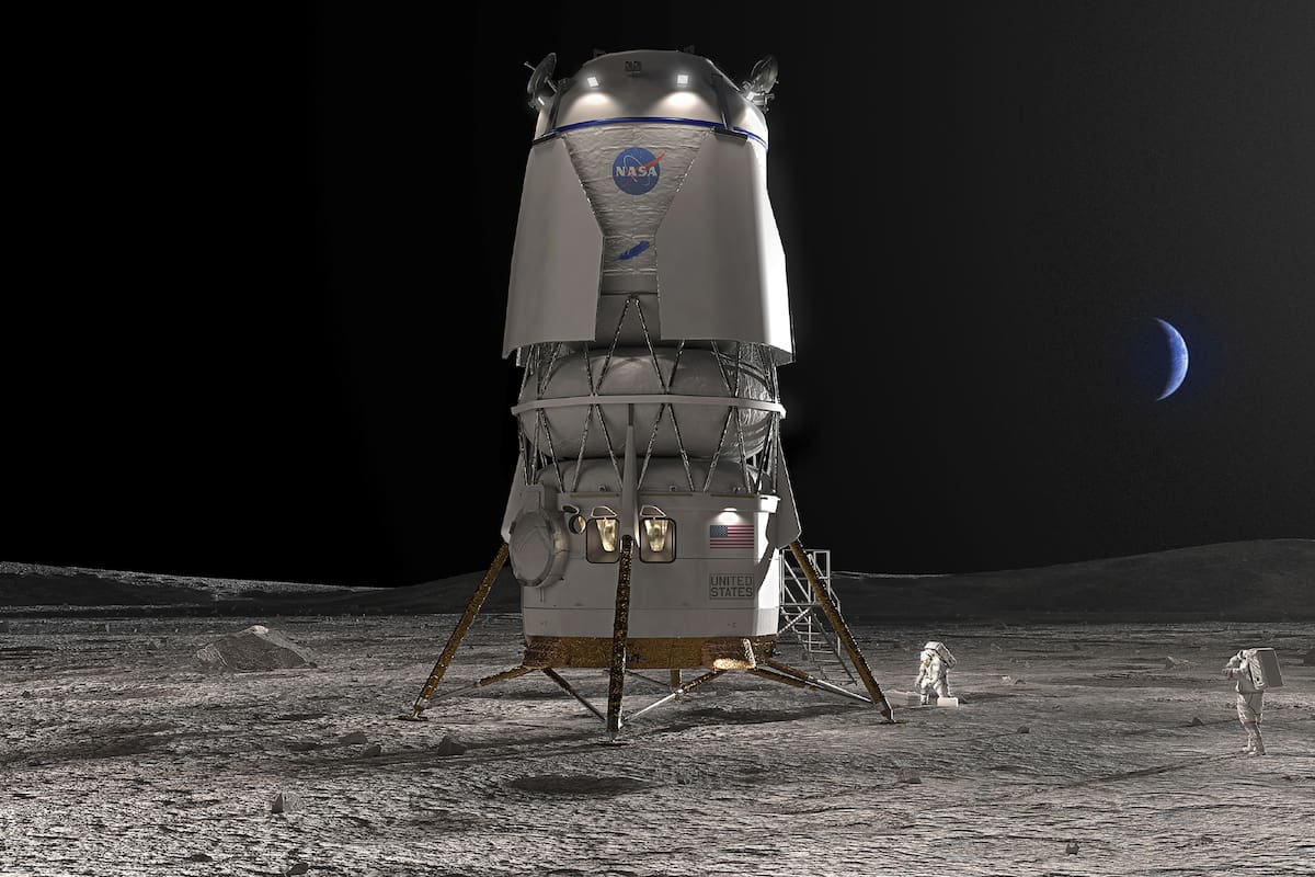 Los viajes futuros de la agencia espacial podrían quedar en suspenso por tiempo indefinido