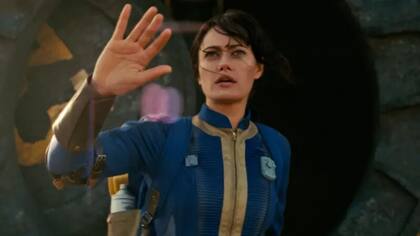 Los videojuegos han vuelto a ofrecer material a los productores de televisión para una nueva serie