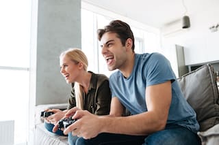 El estudio que confirma que jugar con la PC o la Play ya no es cosa de chicos