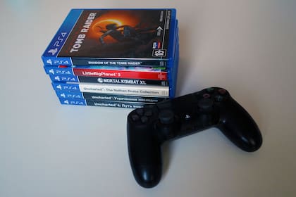 Los videojuegos para PlayStation 5 podrían tener un precio promedio de 70 dólares, porque los estudios dicen que los costos de producción son mayores por la necesidad de cuidar la calidad gráfica que implica la mayor resolución de los juegos
