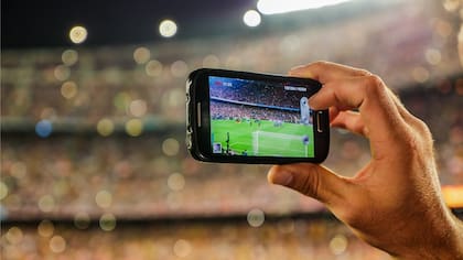 Los videos caseros inundan las redes sociales