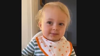 Los videos de Alice se viralizaron en redes sociales.
