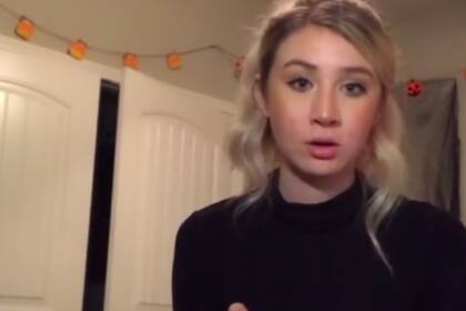 Los videos de TikTok que se viralizaron por registrar actividad que sus protagonistas no pudieron explicar.