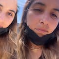 El mensaje de la madre de Lucas Gámez, el niño desaparecido en Venezuela, en medio de la búsqueda
