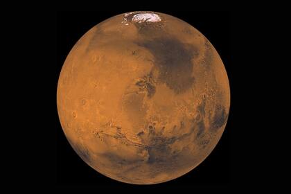 Los vientos generados por los rayos del Sol que calientan el suelo pueden formar grandes remolinos de viento