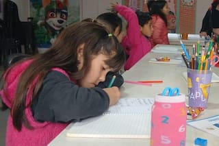 Argentinos por la Educación destacó la política de alfabetización de Santa Fe como ejemplar
