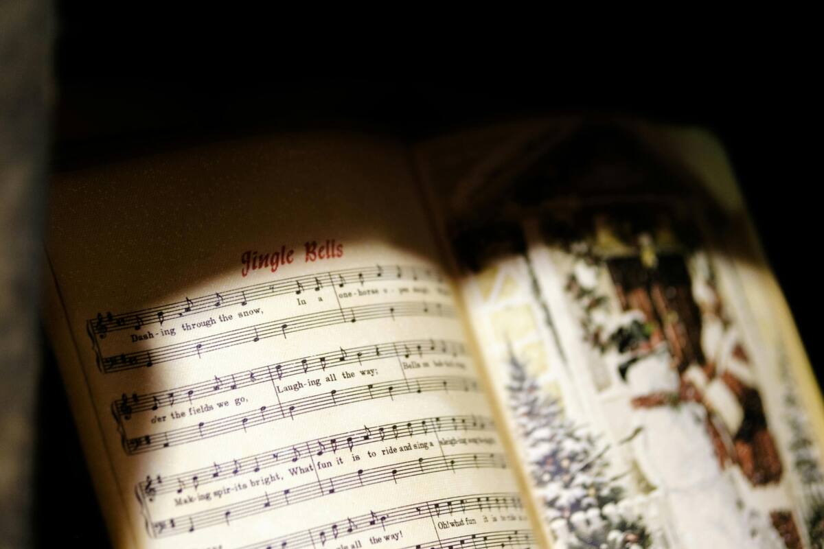 Los villancicos navideños tenían un significado distinto al que tienen hoy