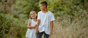 El motivo inesperado por el que los hermanos menores parten en desventaja