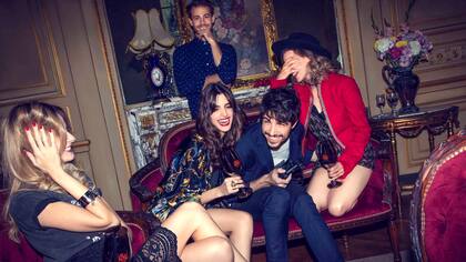 Los vinos conceptuales conquistan a los más jóvenes