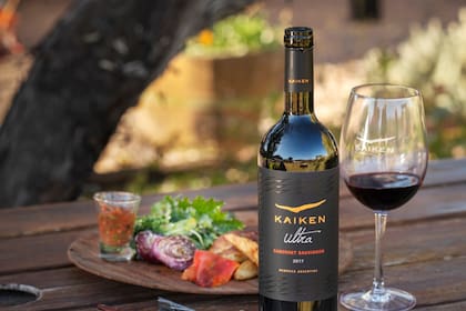 Los vinos de la bodega ofrecen un amplio rango de precios