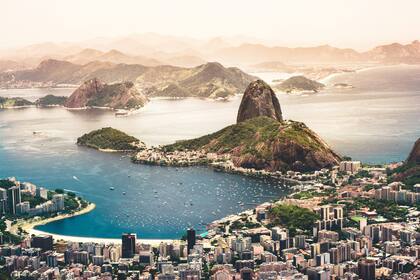 Los visitantes de EE.UU. que quieran ir a Brasil tienen una buena noticia