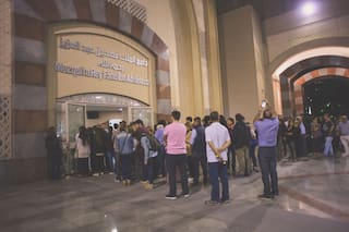 Buenos Aires celebra la diversidad religiosa con La Noche de los Templos