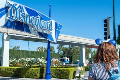 Los visitantes volvieron después de más de un año de cierre forzado