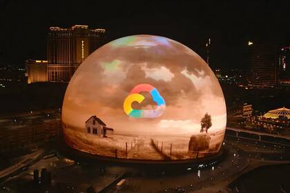 Los voceros del proyecto sostienen que se trata de una experiencia "reimaginada para el futuro”