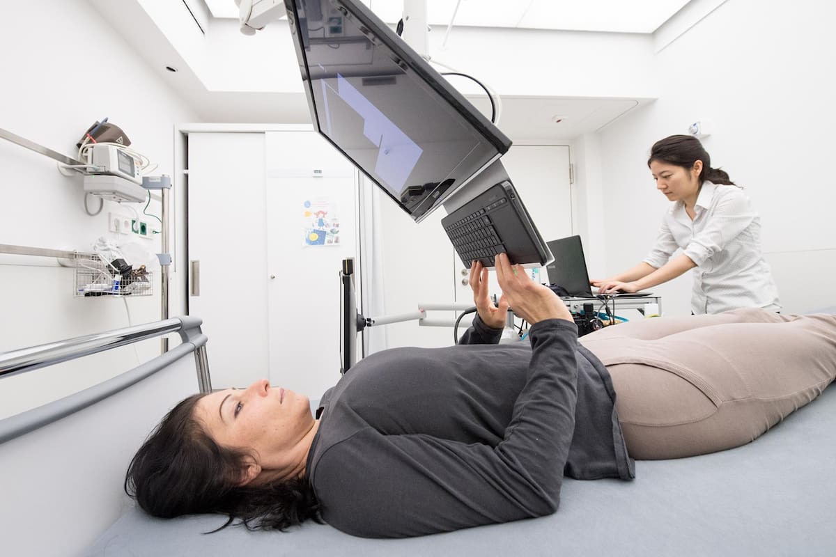 Los voluntarios tendrán que pasar dos meses en una cama desde donde tendrán que realizar todas las tareas diarias