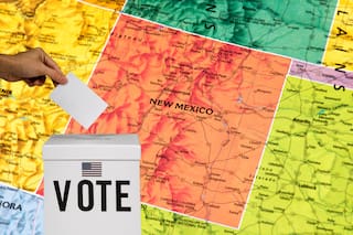 Elecciones 2026: qué se vota en las primarias del 2 de junio en Nuevo México