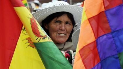 Los votantes bolivianos pueden sufragar desde la Argentina