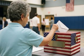 Arizona vota este martes 21 de julio: qué cargos se eligen