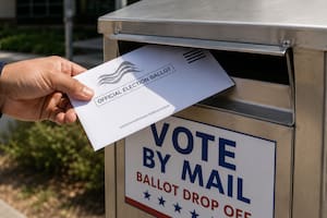 Hasta qué día de agosto se puede pedir la boleta para las elecciones primarias 2026