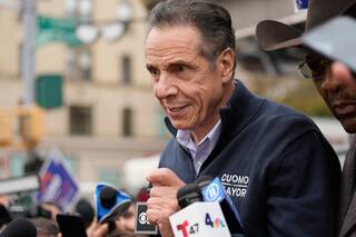 Los votantes de NY eligen alcalde: Mamdani vs. Cuomo, una lucha generacional