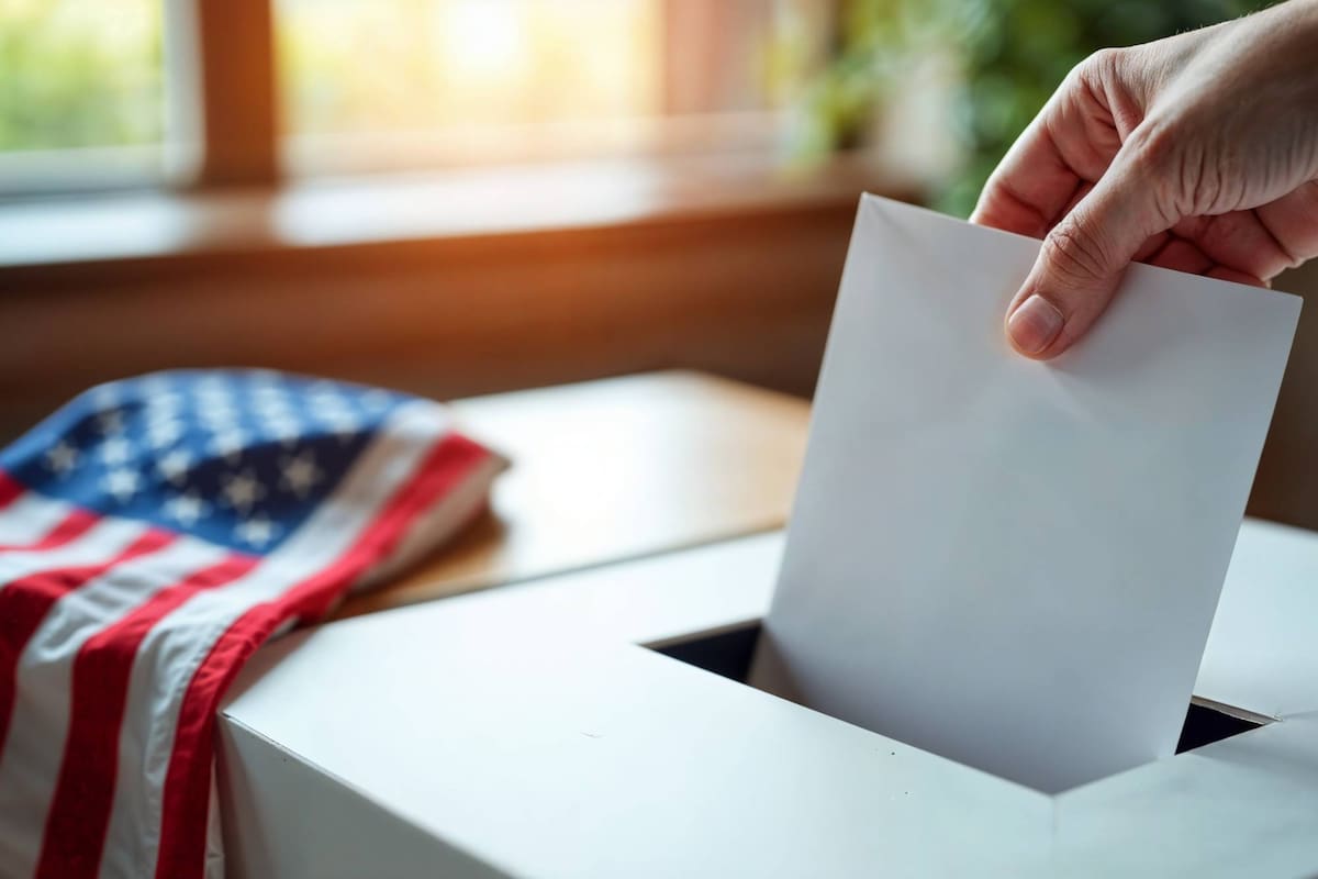 Los votantes de Orlando eligieron los cargos del Comisionado Municipal en tres distritos