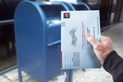 Los votantes del Distrito 11 de Nueva Jersey deberán enviar su voto por correo anticipadamente para emitir sufragio antes del 16 de abril