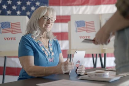 Los votantes en Florida tienen tiempo hasta el 20 de julio para inscribirse y poder votar en las elecciones primarias
