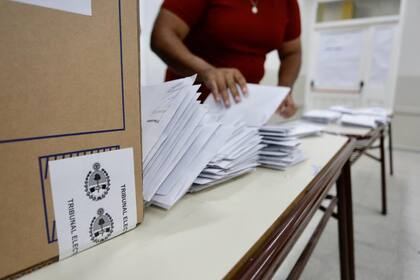 Los votantes expresaron su descontento en los cuartos oscuros, o ausentándose en la jornada electoral en las primeras 13 elecciones de 2023
