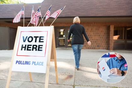 Los votantes registrados participan en un proceso electoral complejo, donde su voto decide qué electores representarán a su estado en el Colegio Electoral