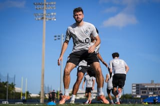 Los Whitecaps creen que pueden repetir el éxito ante Inter Miami en la final de la MLS