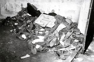 Mito derrumbado: la historia de cinco fallecidos en la Puerta 12 que no eran hinchas de Boca