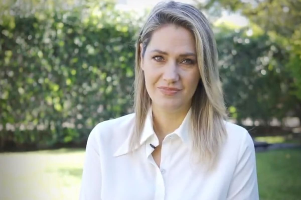 Losada, precandidata a gobernadora de Santa Fe por Juntos por el Cambio