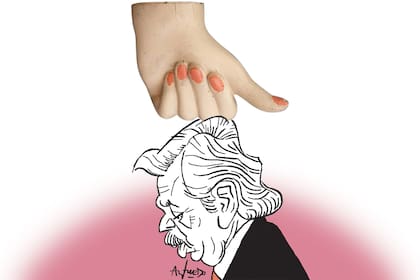 Losardo, una amiga de décadas de Alberto Fernández, no se va por una disidencia con el Presidente, sino empujada por Cristina Kirchner