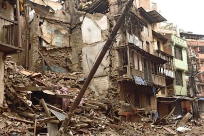 Loscinco los espacios de mayor seguridad en la casa para refugiarse ante un terremoto
