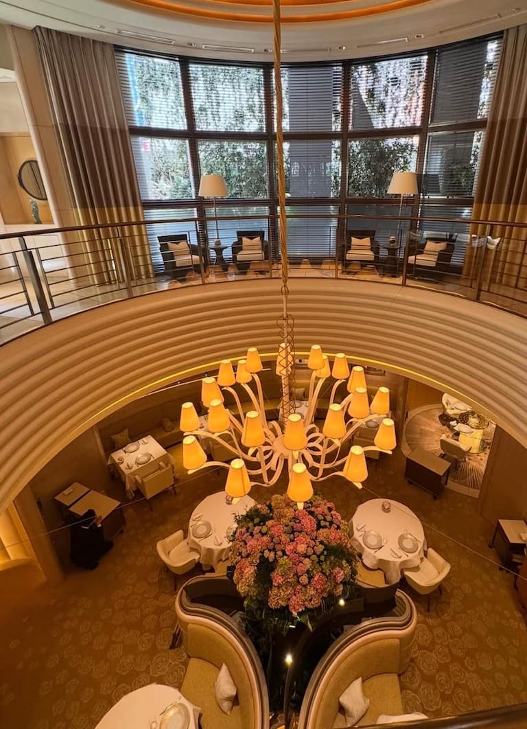 L'Osier (Tokio, Japón)