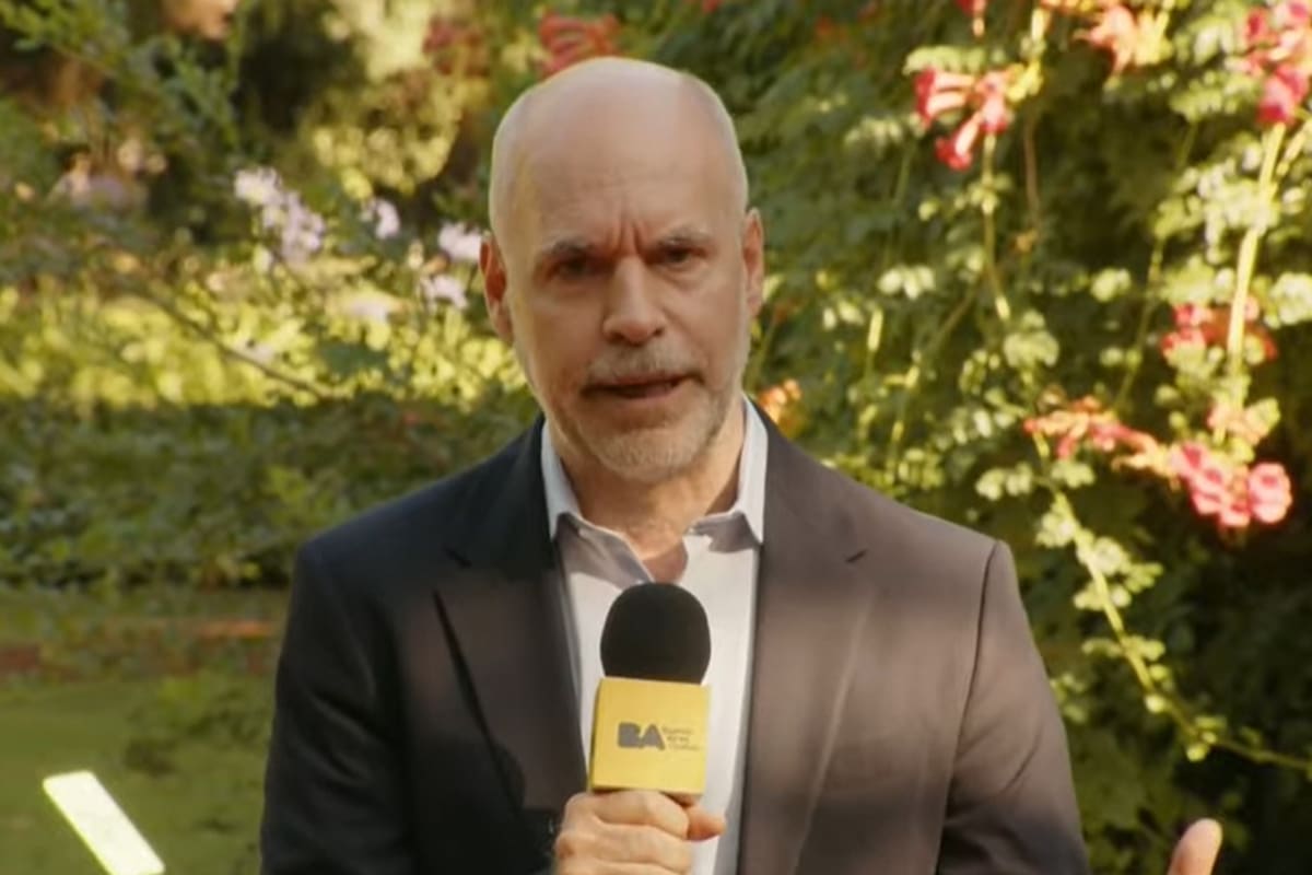 Lospennato, Redrado y wolff las nuevas incorporaciones en el Gabinete Porteño