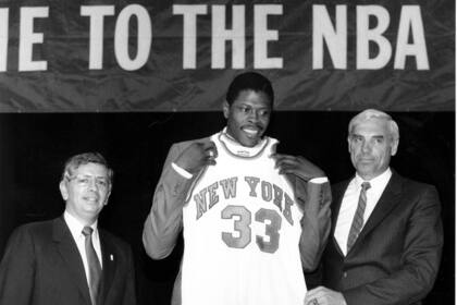 Lotería del draft de la NBA: Cavaliers y Magic han obtenido más selecciones principales en 40 años